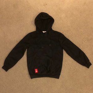 BTS "Love Yourself World Tour" Pullover Hoodie - Medium